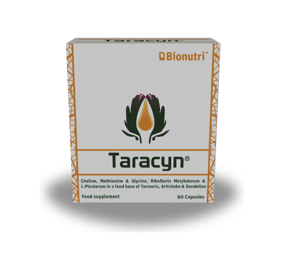 Bionutri Taracyn 30 Capsules
