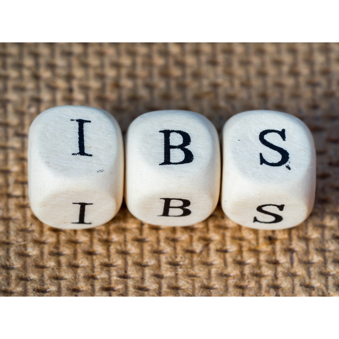 Irritable Bowel Syndrome (IBS) Support