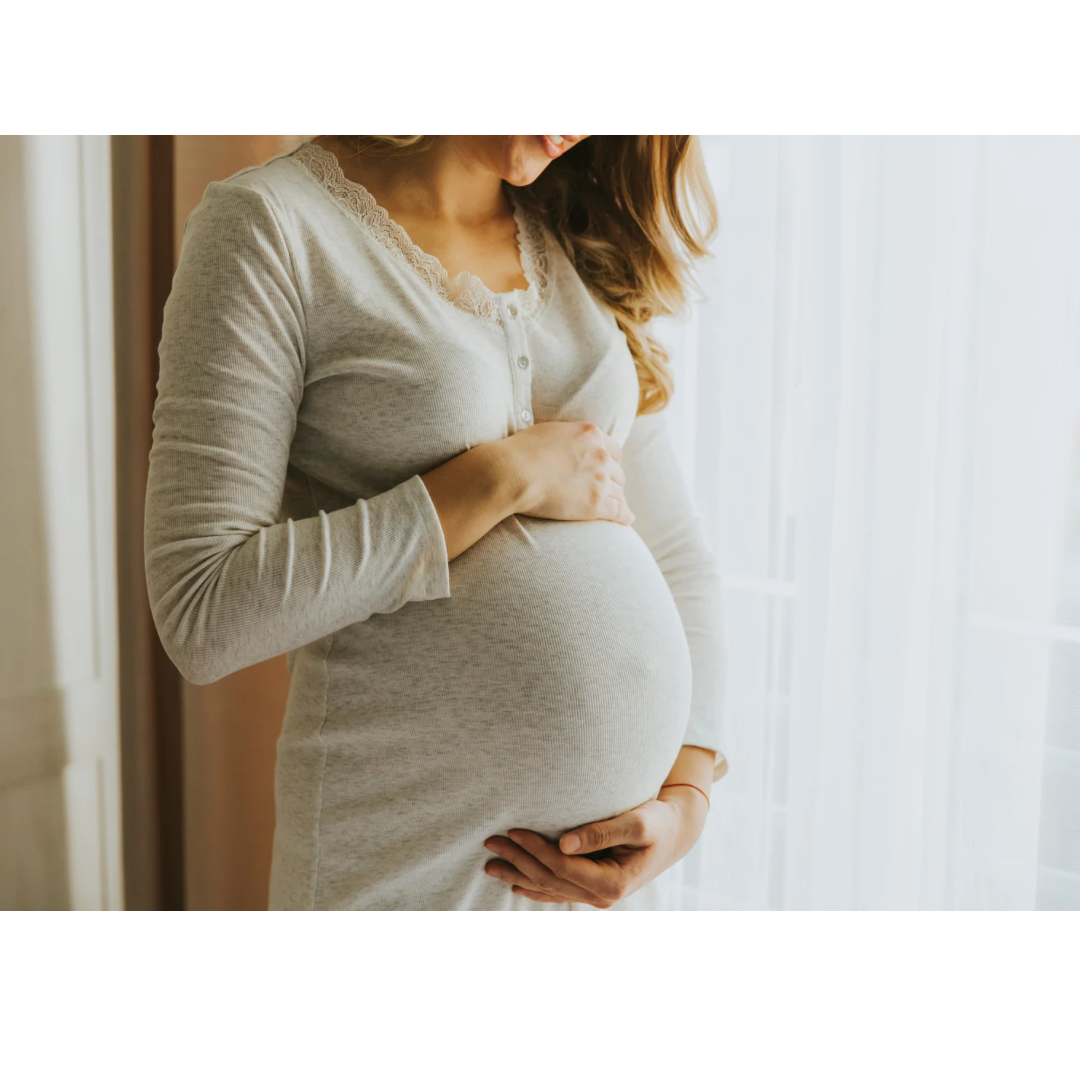 MicroBio Pregnancy Support