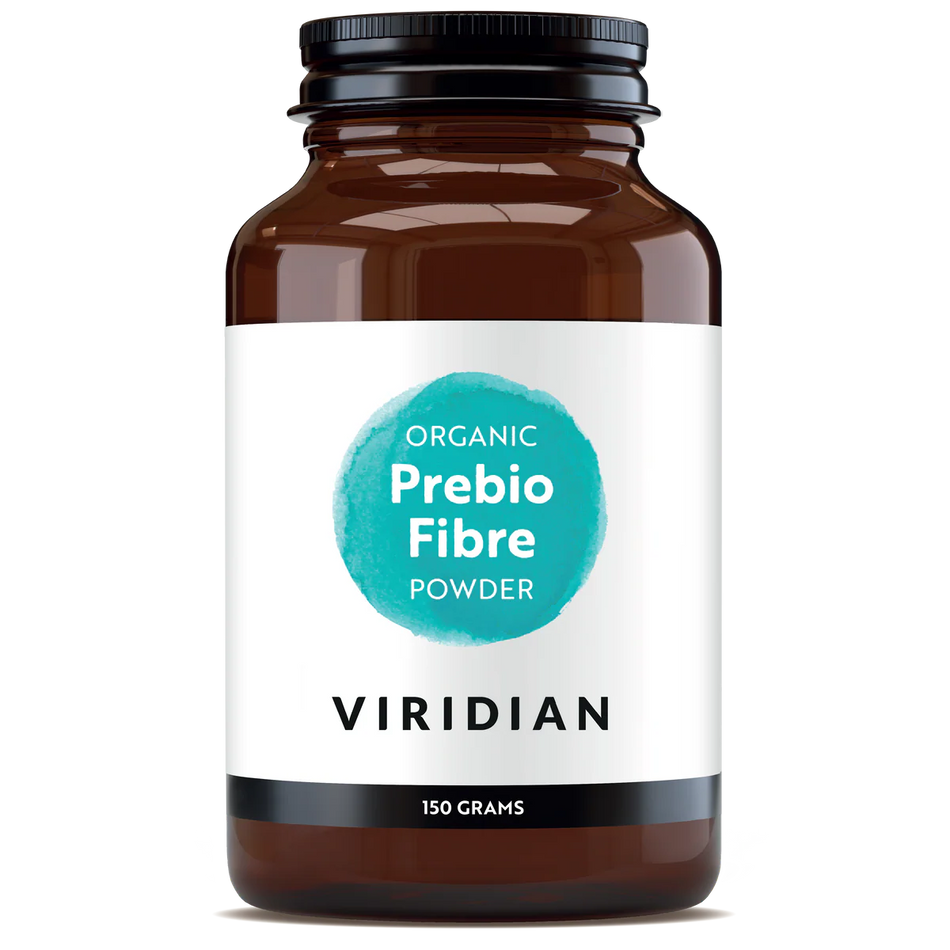 Viridian Prebio Fibre Powder 150g