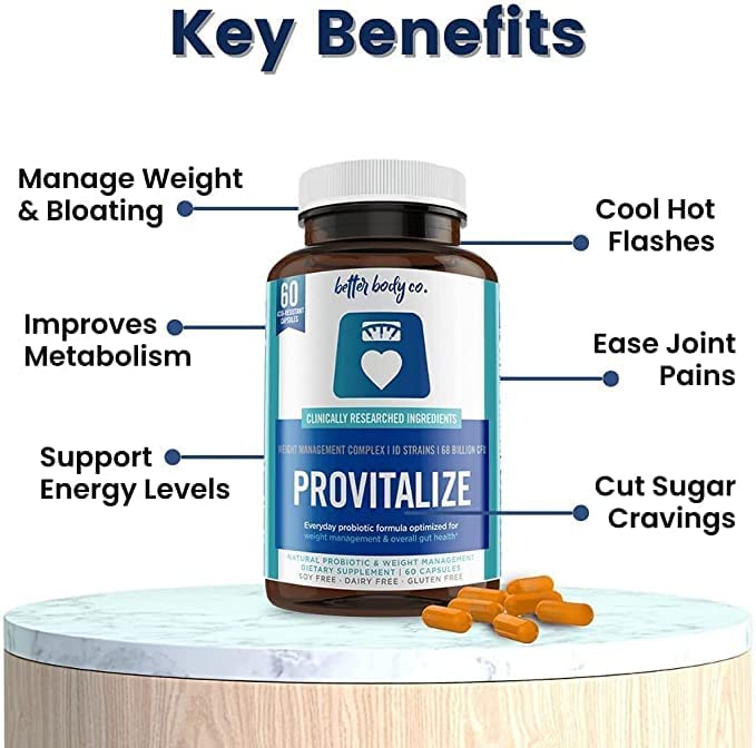 Safe and Effective Weight Loss Supplements Boost Metabolism