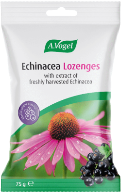 A.Vogel Echinacea Lozenges 75g