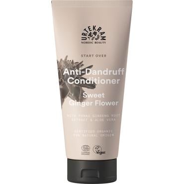 Urtekram Sweet Ginger Flower Anti-Dandruff Conditioner 180ml