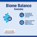 Lamberts Biome Balance Everyday 30 Capsules - MicroBio Health™