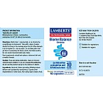 Lamberts Biome Balance Everyday 30 Capsules - MicroBio Health™