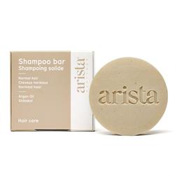 Arista Shampoo Bar 80g