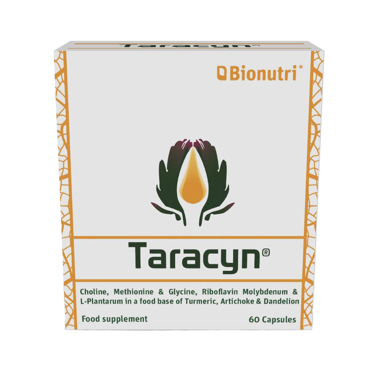 Bionutri Taracyn 60 Capsules