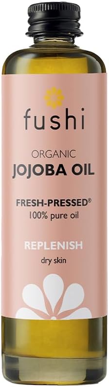 Organic Jojoba oil 100ml