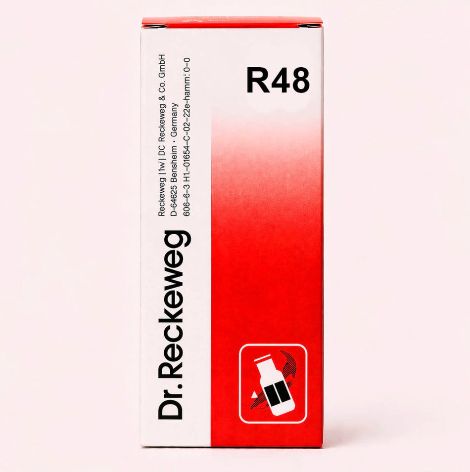 Dr. Reckeweg R48 50ml