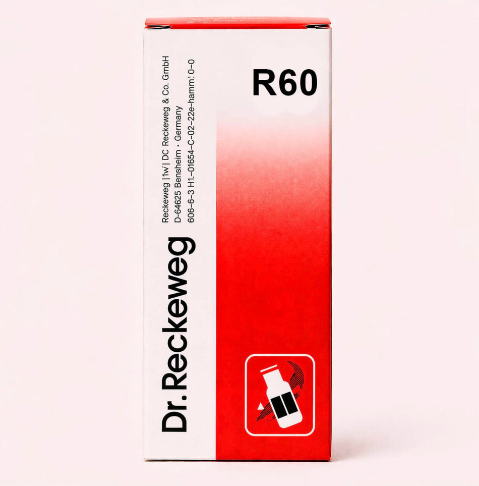 Dr. Reckeweg R60 50ml