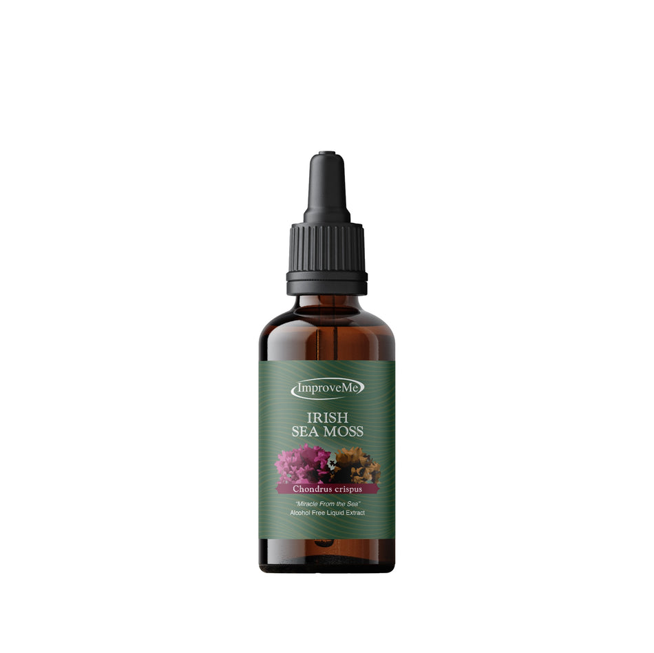 ImproveMe Irish Sea Moss 100ml