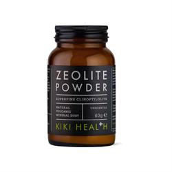 Kiki Health Zeolite Powder 60g