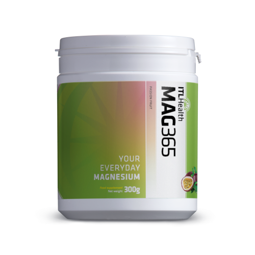 MAG365 Bone Formula | Calcium, Magnesium & Vitamin D Blend – MicroBio ...