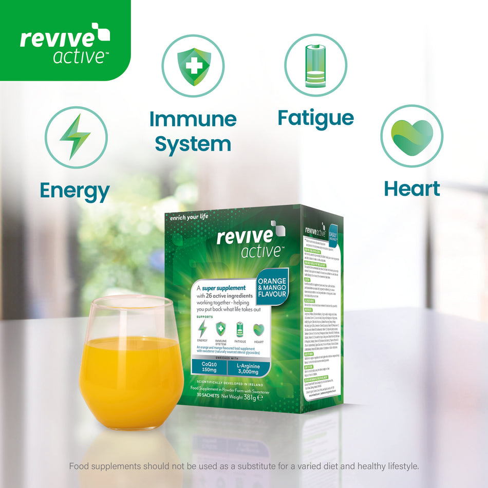 Revive Active 30 Day Box