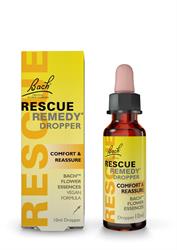Bach Rescue Remedy Dropper 10ml