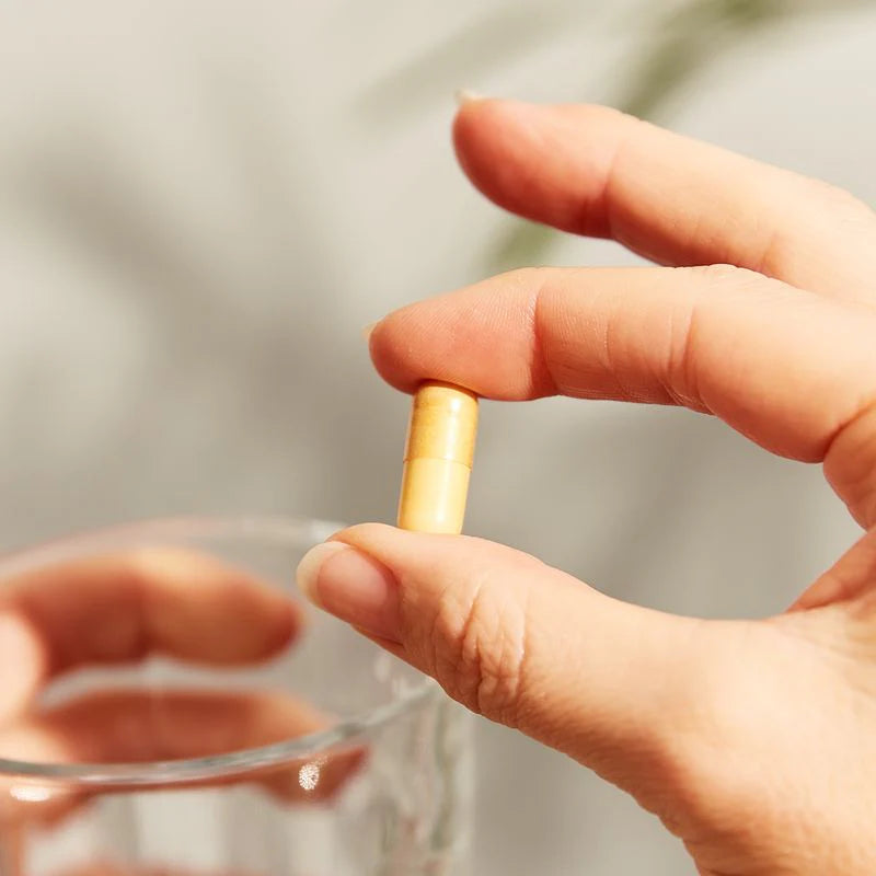 Solar Vitamin C 1000mg 100 Vegetable Capsules