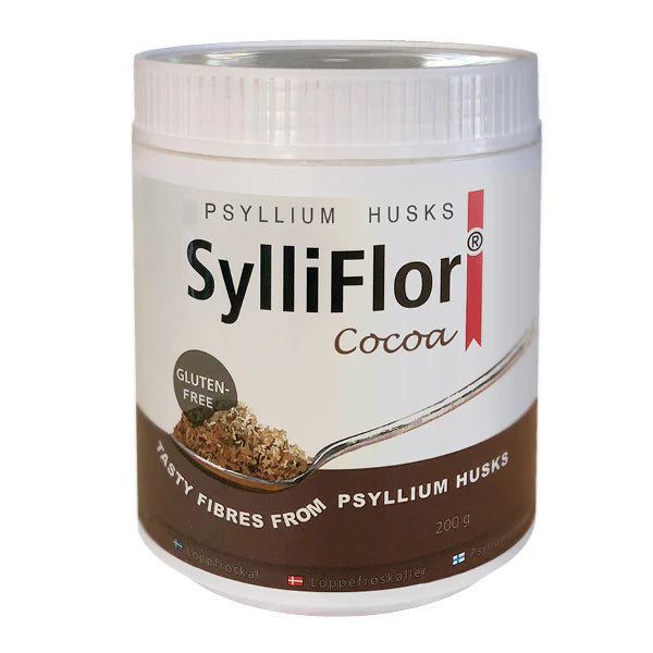 SylliFlor Cocoa 200g Tub - MicroBio Health™