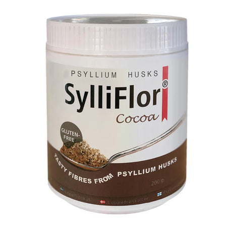 SylliFlor Cocoa 200g Tub - MicroBio Health™