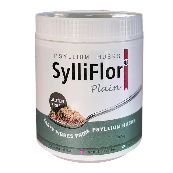 SylliFlor Plain 200g Tub