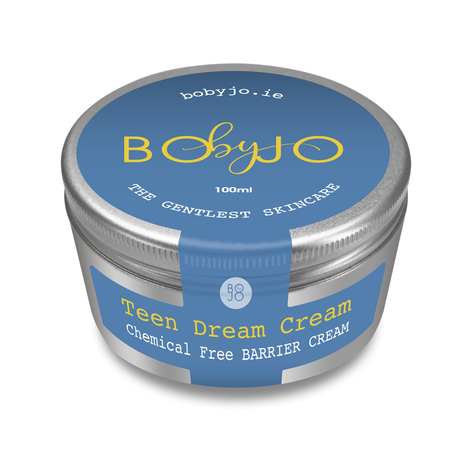 Teen Dream Cream - The Mysterious One 100ml