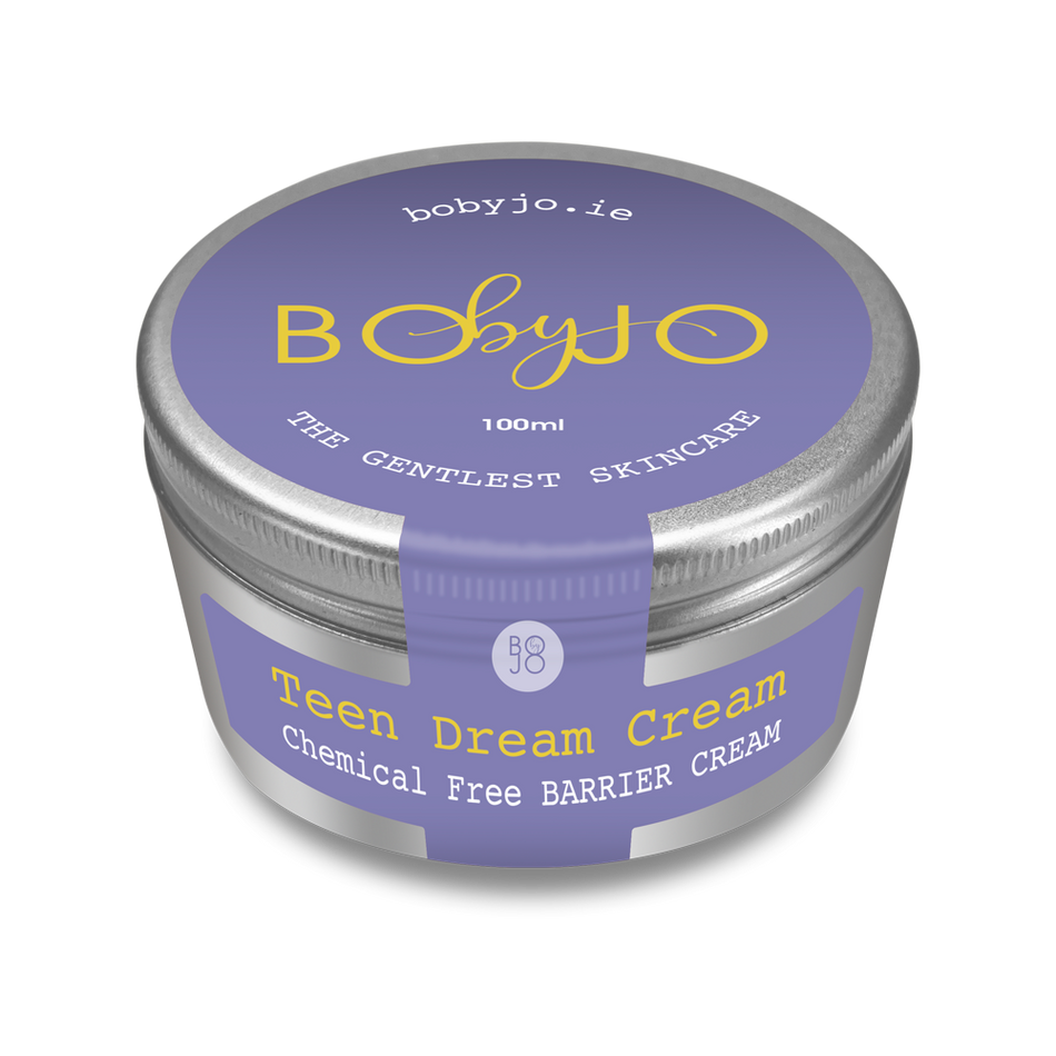 Teen Dream Cream - The Bold One 100ml