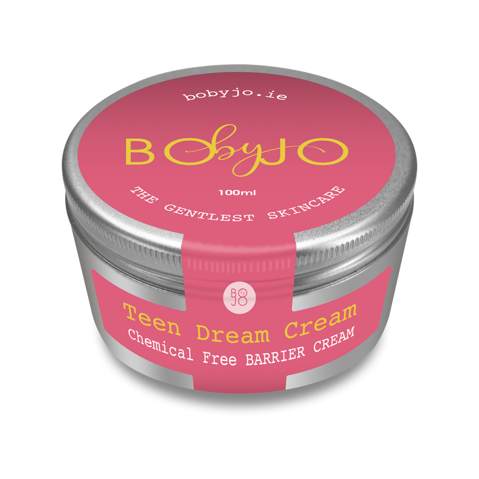 Teen Dream Cream - The Lovely One 100ml