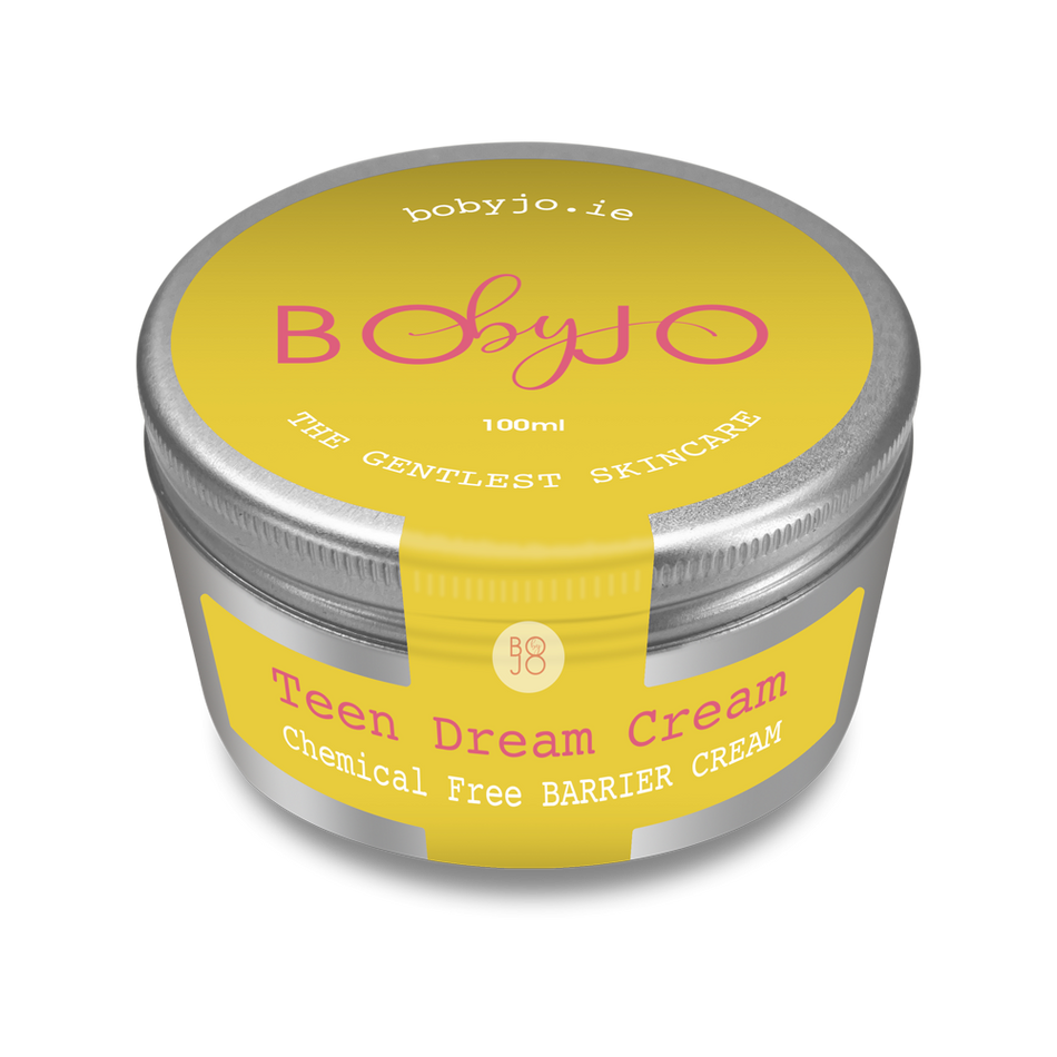 Teen Dream Cream - The Sunny One 100ml