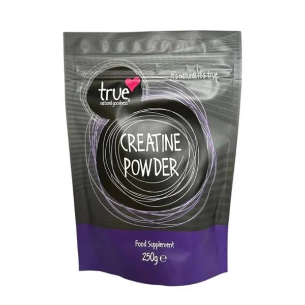 True Natural Goodness Creatine Powder 250g