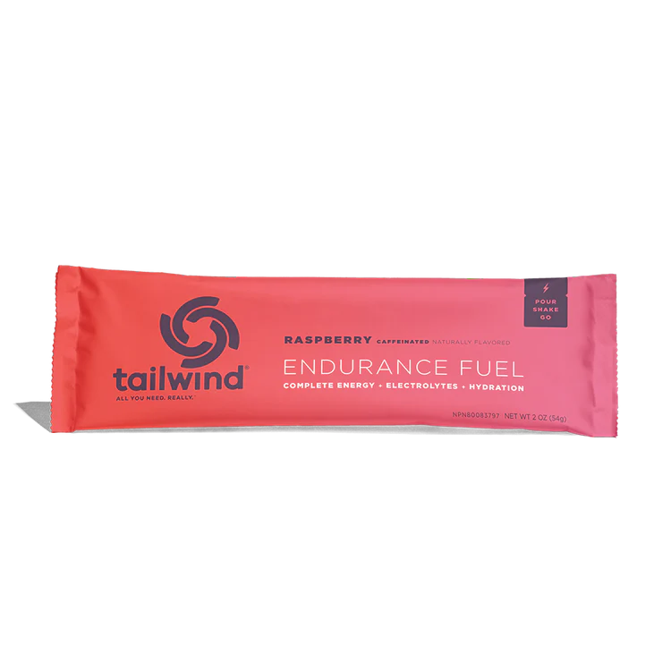 Tailwind Stickpack Caffeinated Raspberry