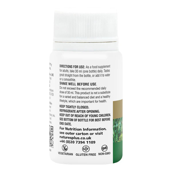 Source of Life® GOLD Multivitamin Liquid Shot 30ml