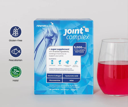 Revive Joint Complex 30 Day Box - MicroBio Health™