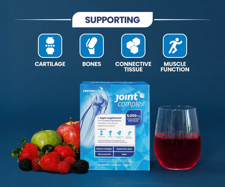 Revive Joint Complex 30 Day Box - MicroBio Health™