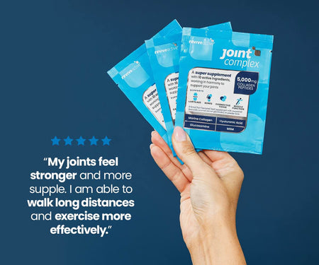Revive Joint Complex 30 Day Box - MicroBio Health™