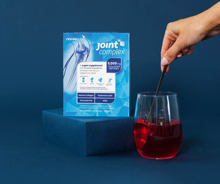 Revive Joint Complex 30 Day Box - MicroBio Health™