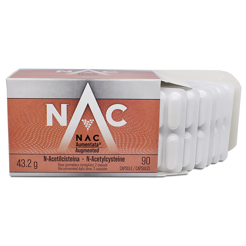 augmented glutathione Photothermal nanozymes to self-augment combination cancer therapy by dual- depletion and hyperthermia/acidity-activated hydroxyl radical generation Wholesale Augmented NAC-90 Capsules |