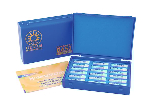 Helios Basic 18 Kit