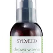 Sylveco Scalp Oil 195ml