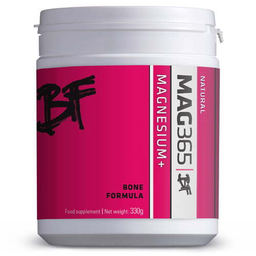 MAG365 Bone Formula Magnesium Powder 330g – MicroBio Health™