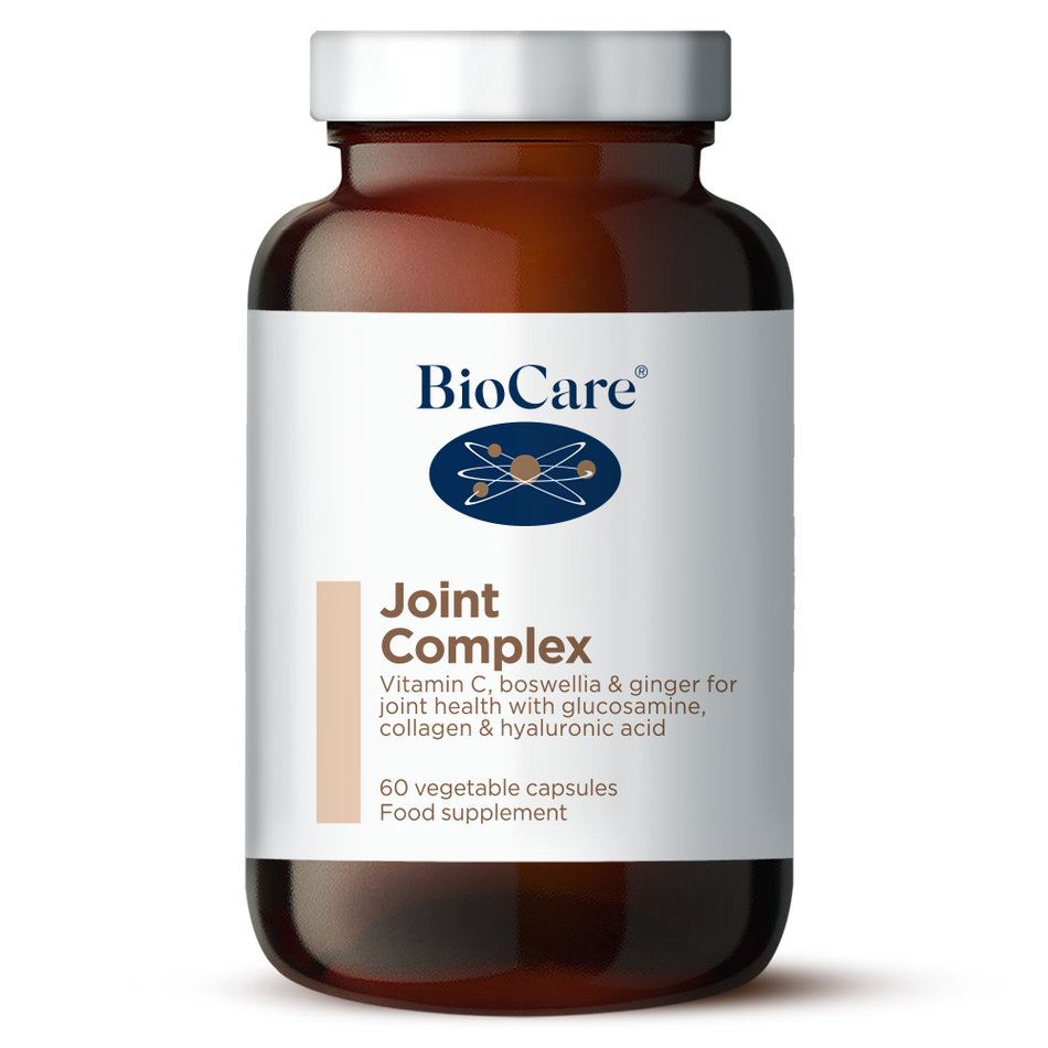 BioCare Joint Complex 60 Capsules