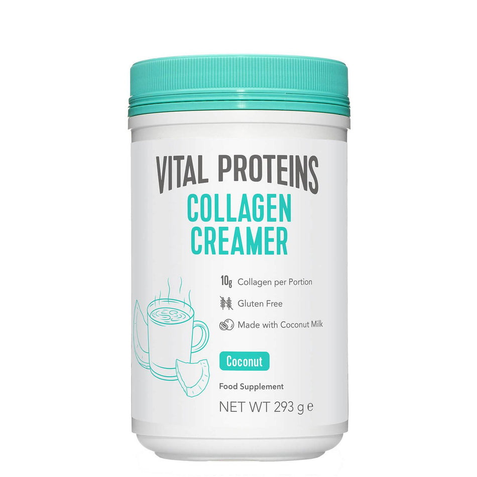 Vital Proteins Collagen Creamer 293g