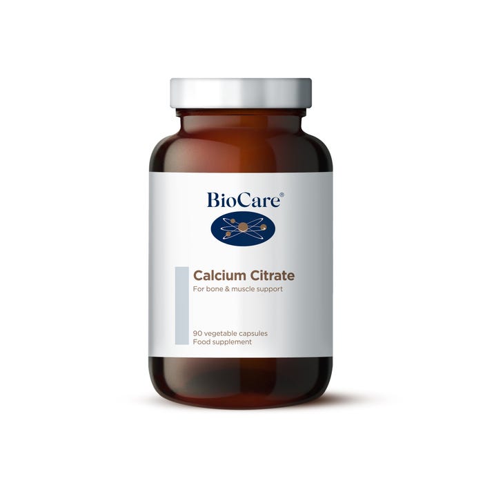 biocare reduced glutathione 90 capsules Calcium Citrate – MicroBio Health™ Durianne's Desk