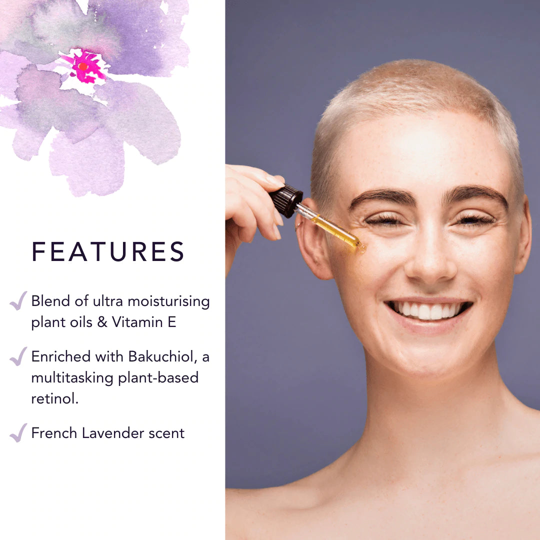 Kinvara beauty online