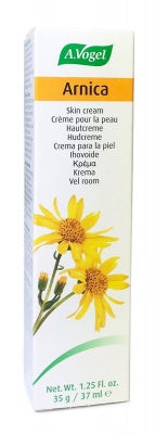 A.Vogel Arnica Skin Cream 35g - MicroBio Health