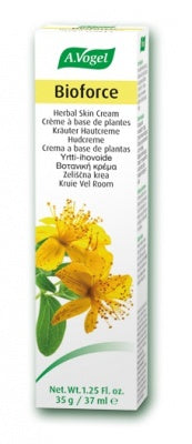 A.Vogel Bioforce Herb Cream 35g - MicroBio Health