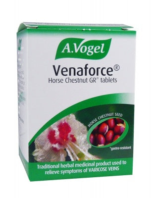 A.Vogel Venaforce 60 tabs - MicroBio Health