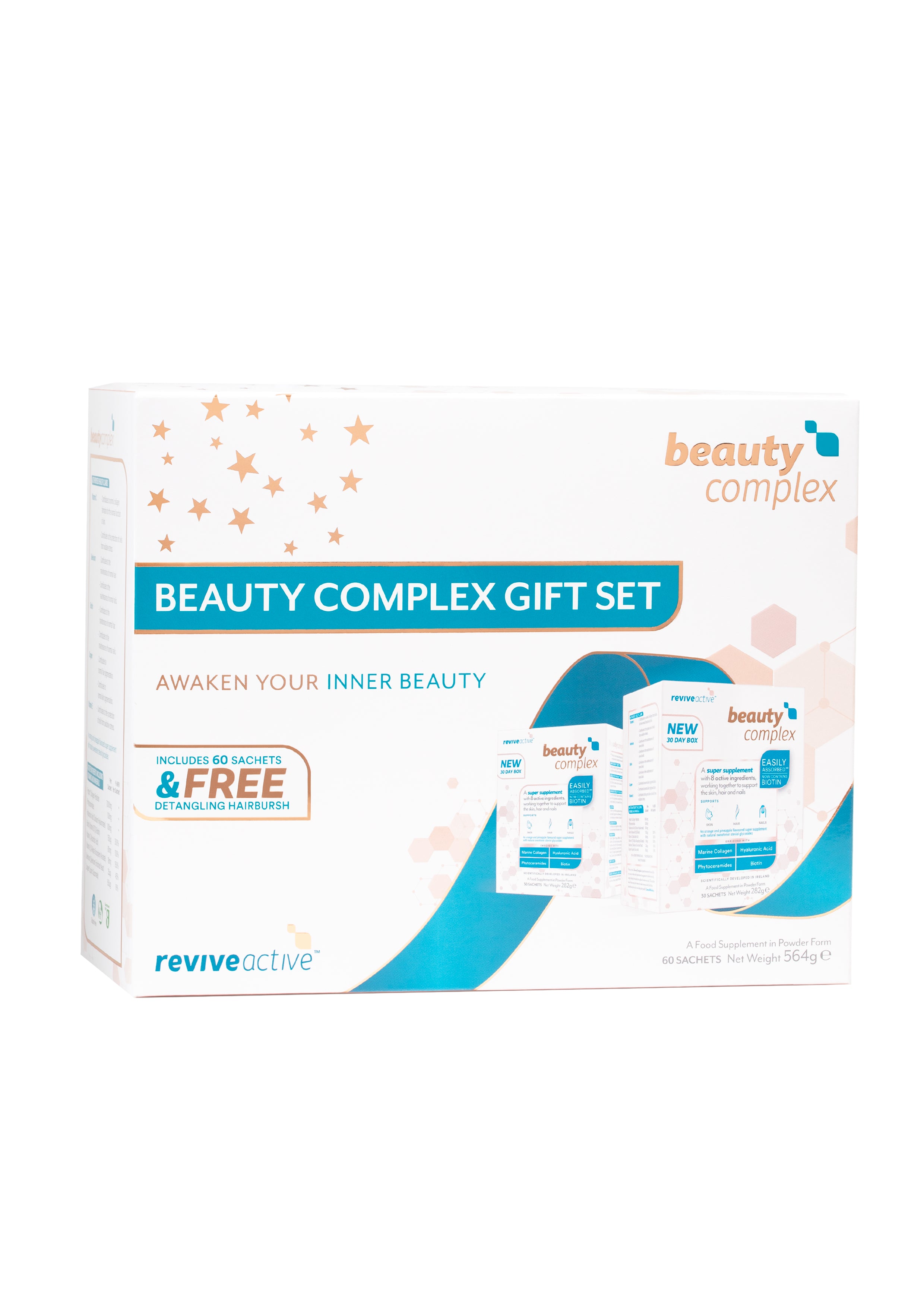 Revive Beauty Complex Gift Set – MicroBio Health™