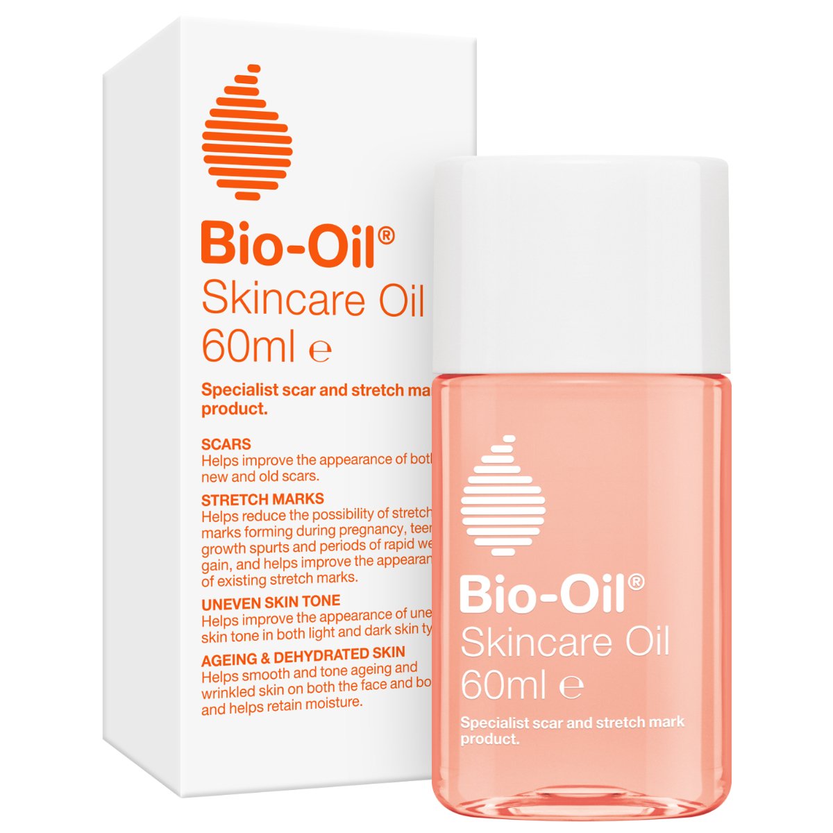 Bio-Oil 60ml - MicroBio Health