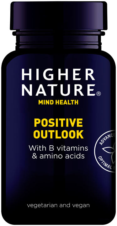 Higher Nature Positive Outlook 90 - MicroBio Health