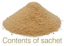 Biobr Powder Biobran 1000mg 105 Schts - Premium Immune Support – MicroBio Health™