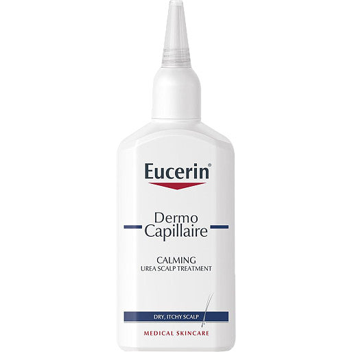 Eucerin Dermo Capillaire Scalp Treatment 100ml - MicroBio Health